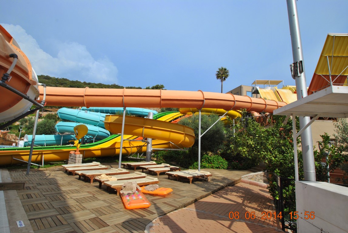 imagini hotel ERSAN RESORT BODRUM